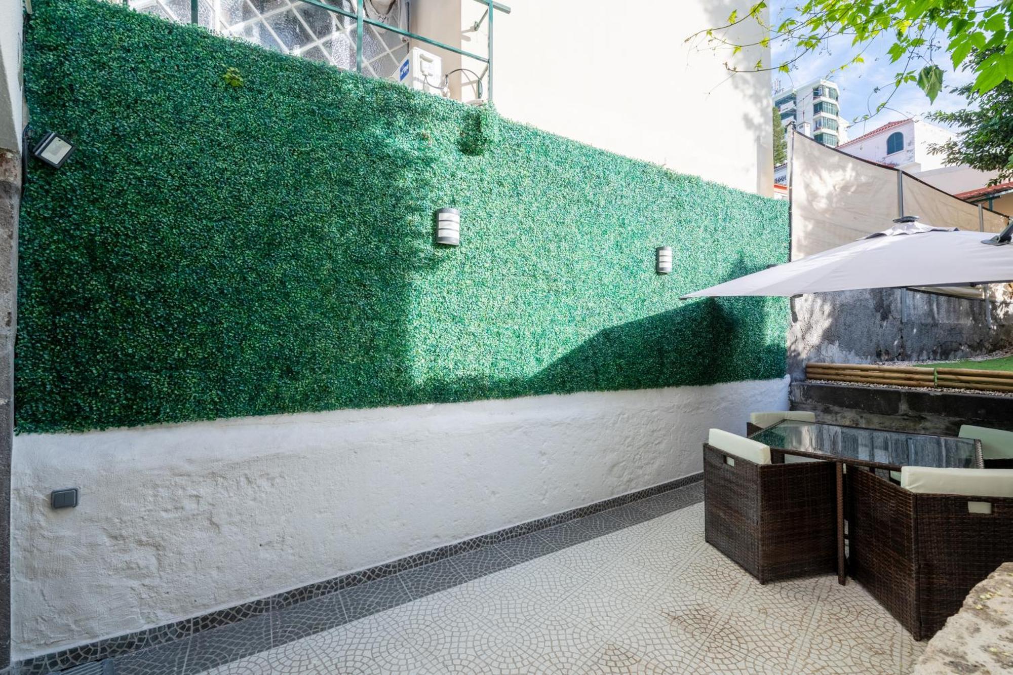 Apartamento Madeira House By Mathias Funchal (Madeira)