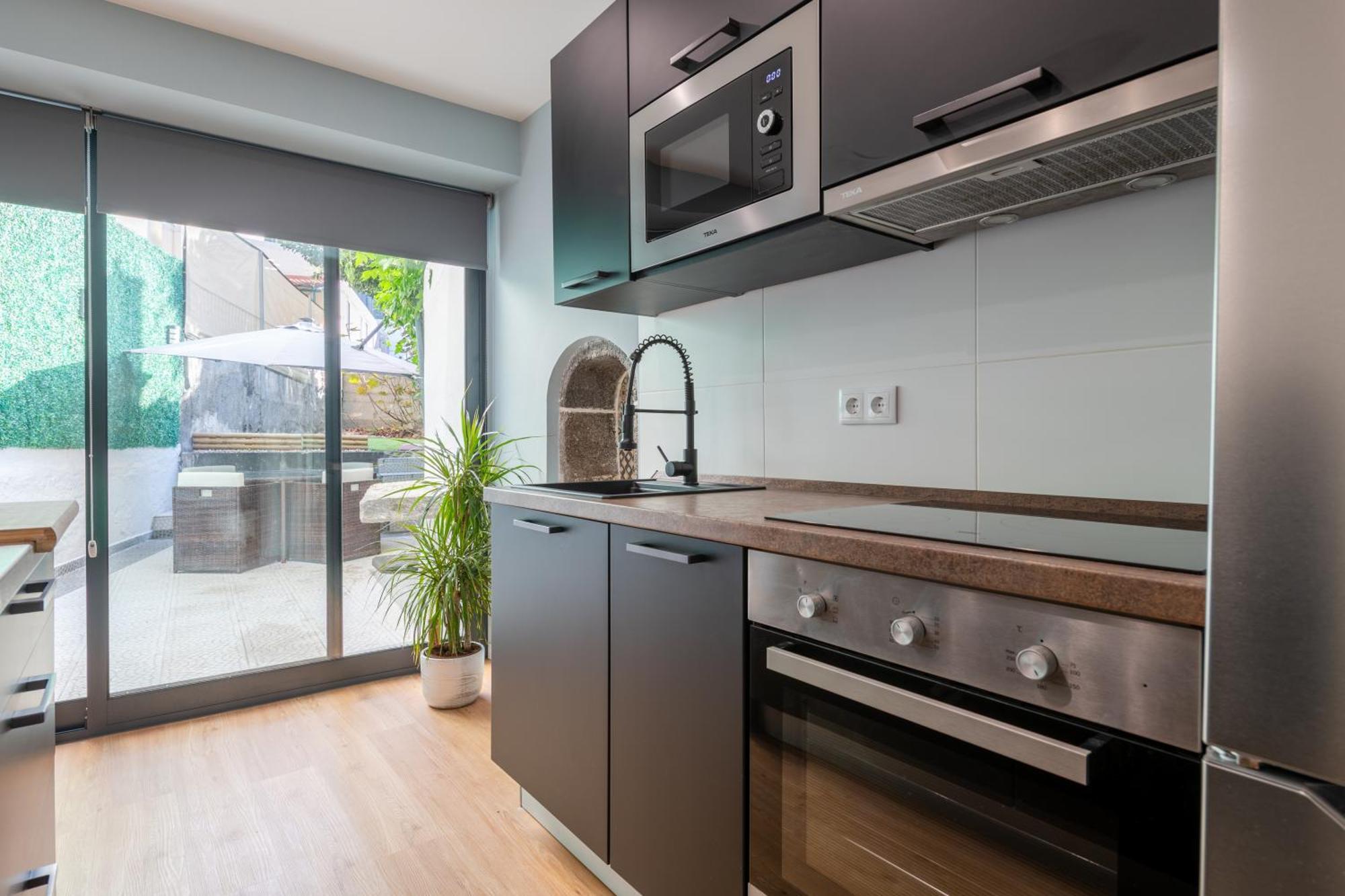 Madeira House By Mathias Apartamento