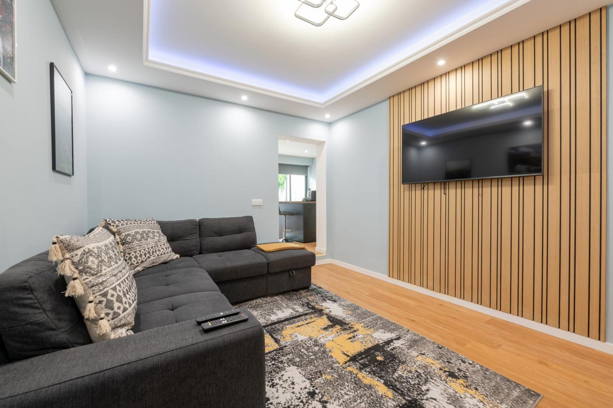 Madeira House By Mathias Apartamento Funchal (Madeira)