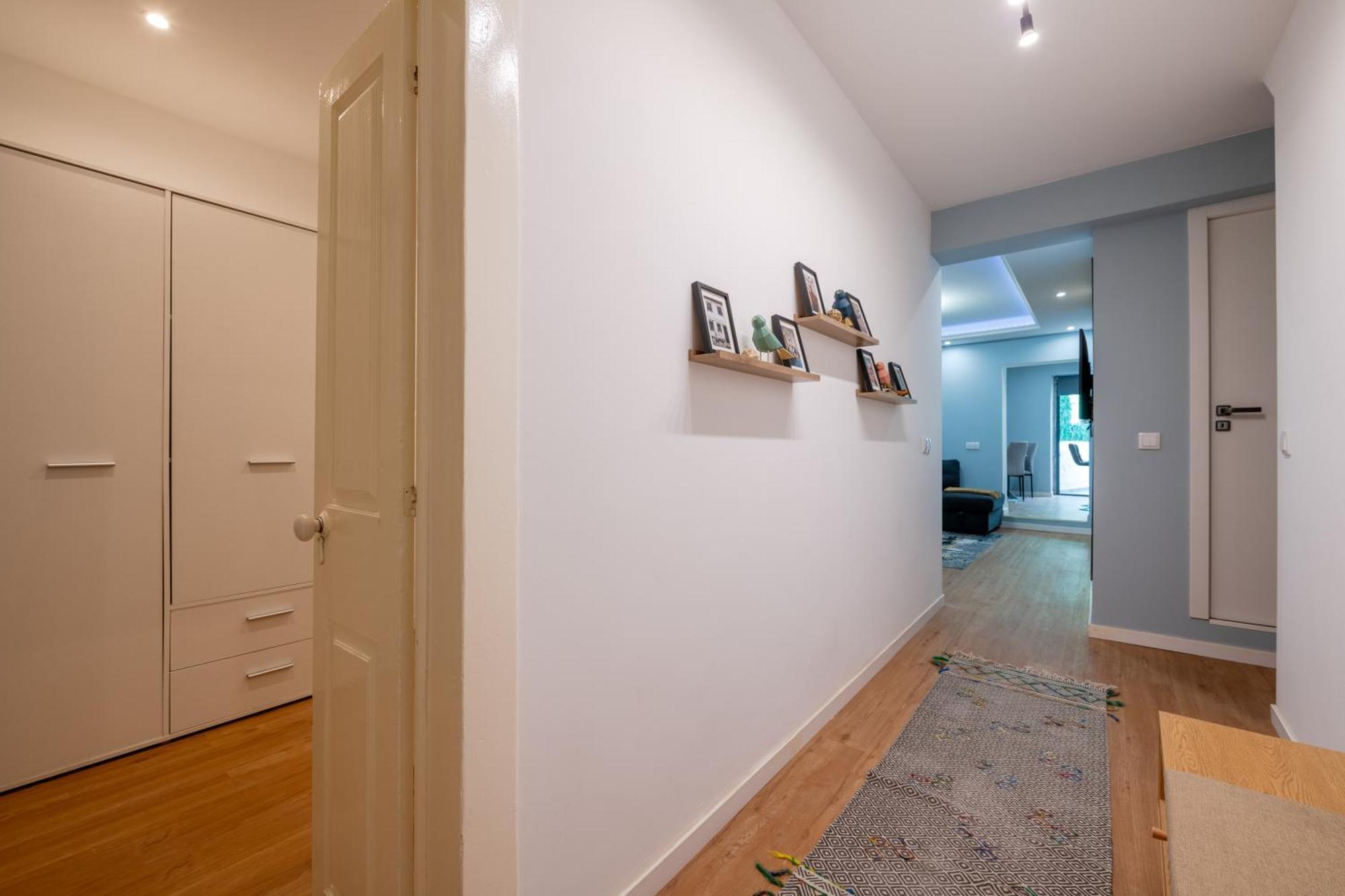 Apartamento Madeira House By Mathias