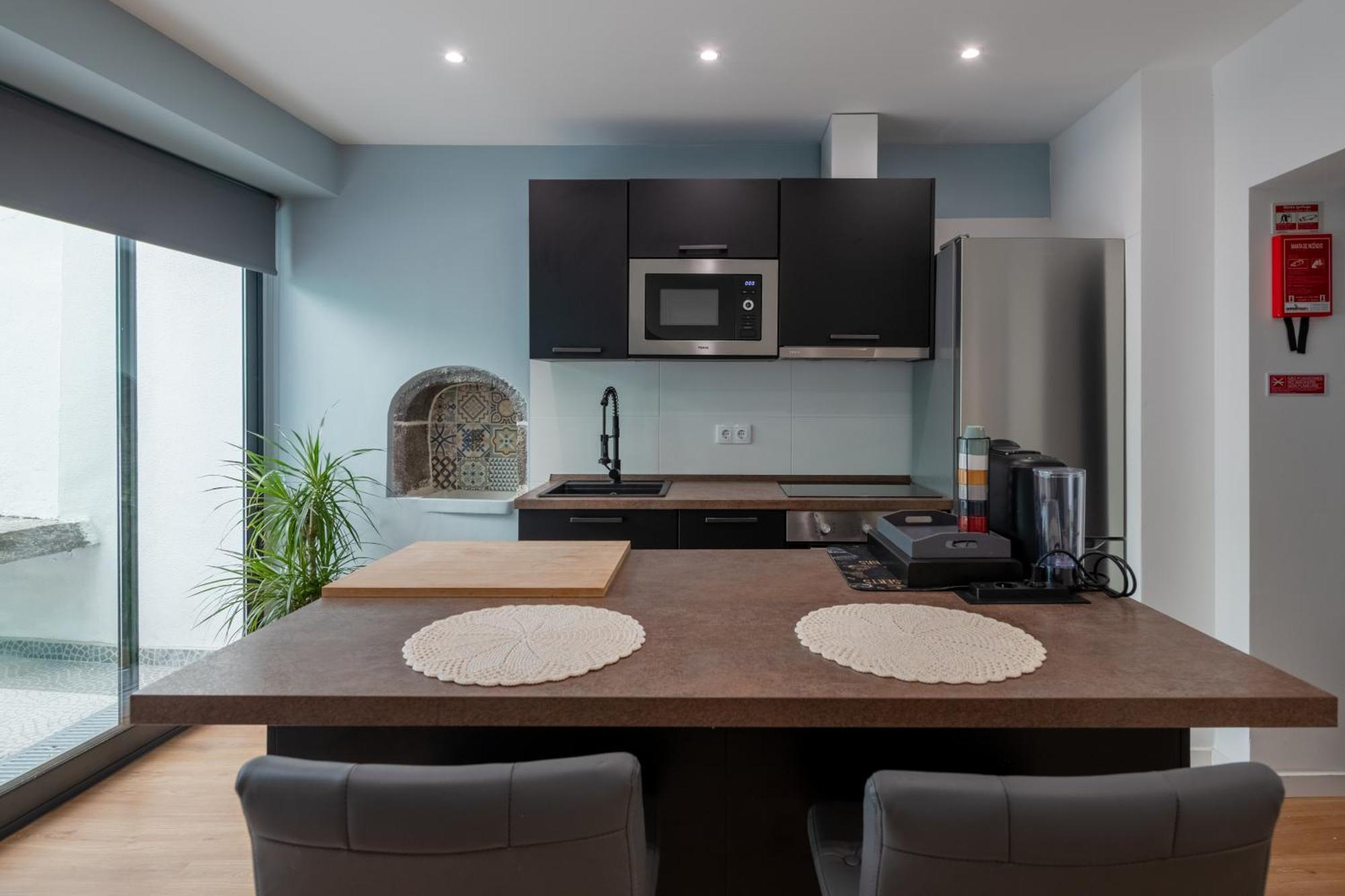 Apartamento Madeira House By Mathias *
