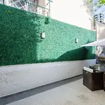 Madeira House By Mathias