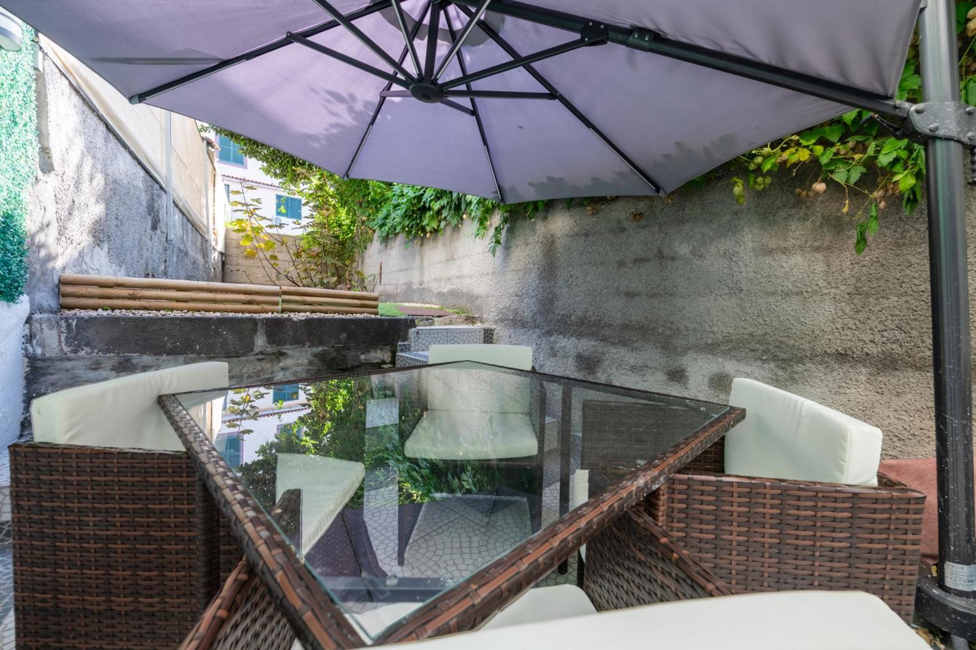 Appartement Madeira House By Mathias Funchal (Madeira)